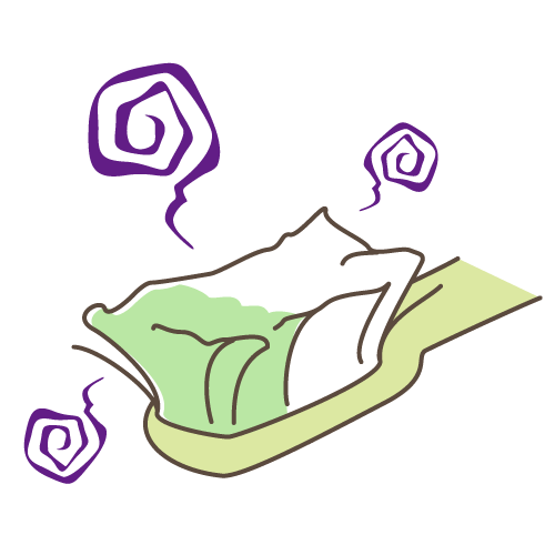 歯ブラシを交換するタイミング