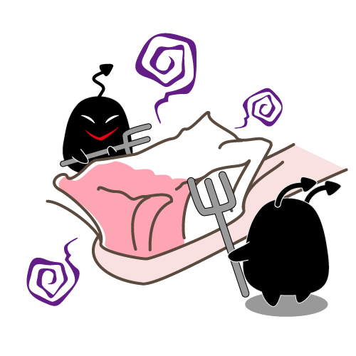 歯ブラシを交換するタイミング