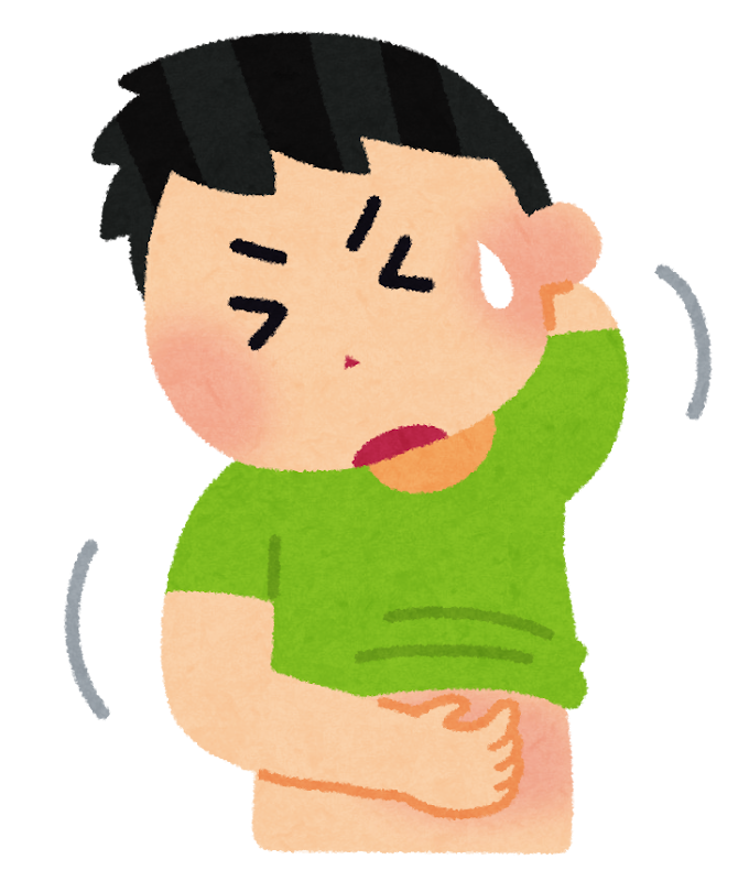 金属アレルギーについて