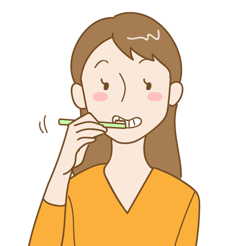 こうやって進める歯周病治療！