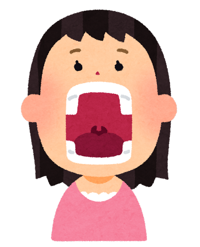 TCH解消のために！