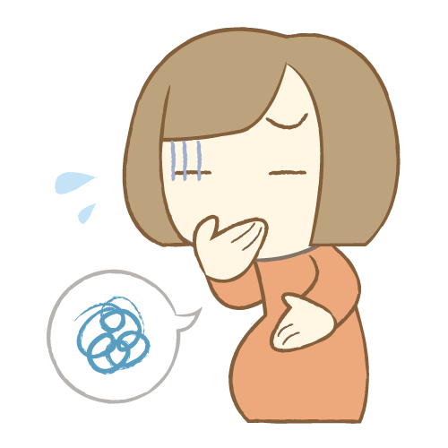 妊娠により変わるお口の中！？
