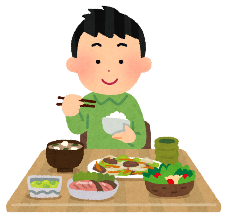 口呼吸改善のために出来ること！
