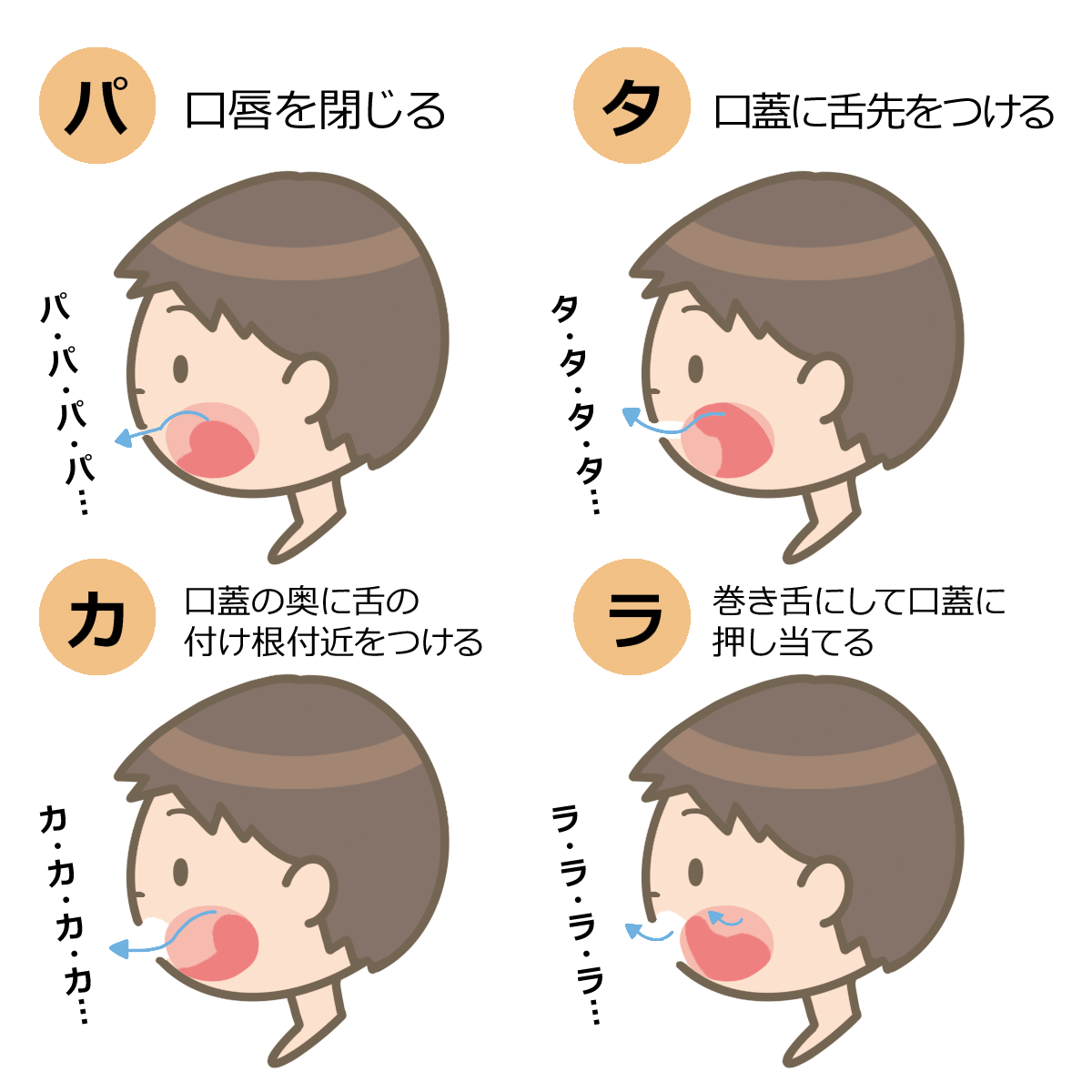 お口の老化？オーラルフレイル！