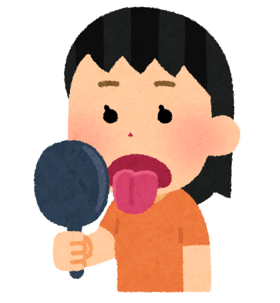 口の中、乾いていませんか？？